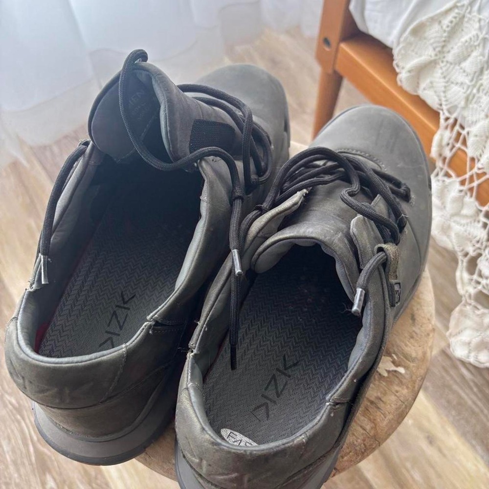 Kizik Burley men's shoes - Picture 4 of 7